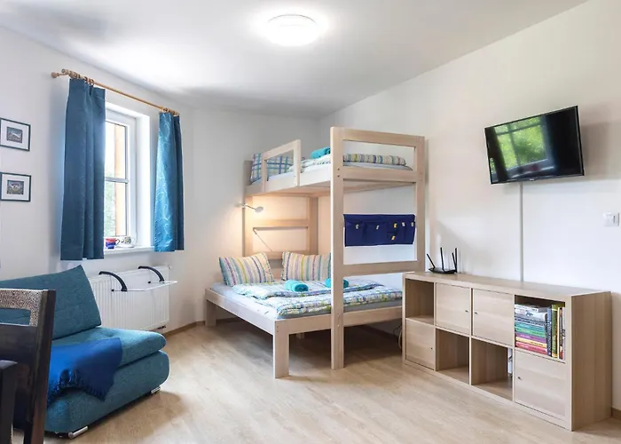 Apartman \