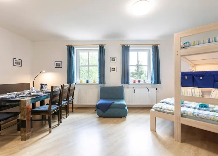 Apartman \
